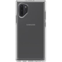 OtterBox Symmetry Clear Case - Samsung Galaxy Note 10 - Clear