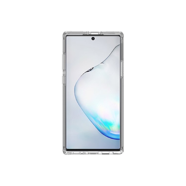 OtterBox Symmetry Clear Case - Samsung Galaxy Note 10 - Clear