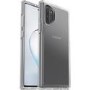 OtterBox Symmetry Clear Case - Samsung Galaxy Note 10 - Clear