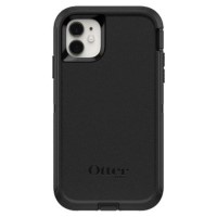 OtterBox Defender Rugged Case - iPhone 11 - Black OtterBox Defender Rugged Case - iPhone 11 - Black