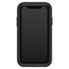 OtterBox Defender Rugged Case - iPhone 11 - Black