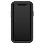 OtterBox Defender Rugged Case - iPhone 11 - Black