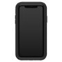 OtterBox Defender Rugged Case - iPhone 11 - Black