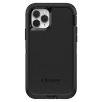 OtterBox Defender Rugged Case - iPhone 11 Pro - Black