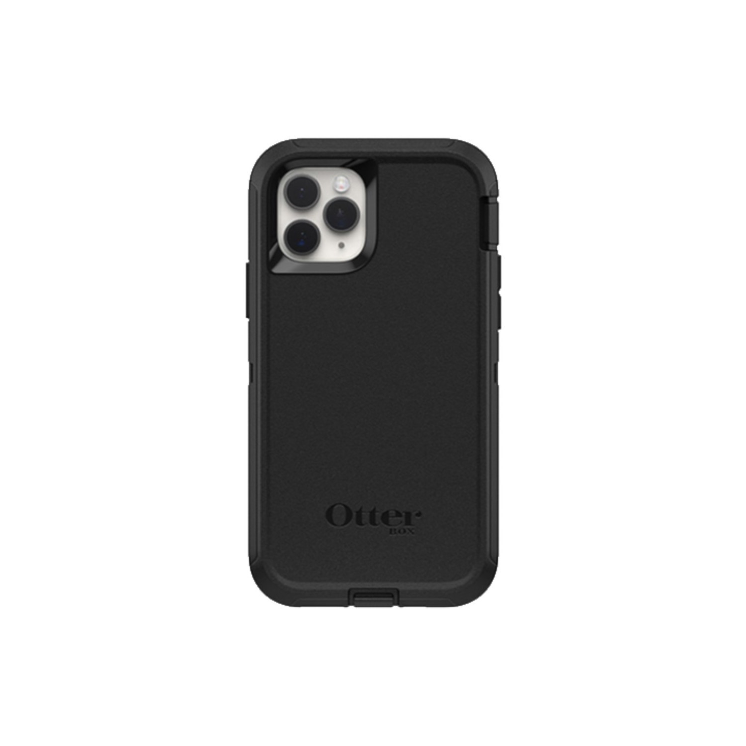 OtterBox Defender Rugged Case - iPhone 11 Pro - Black