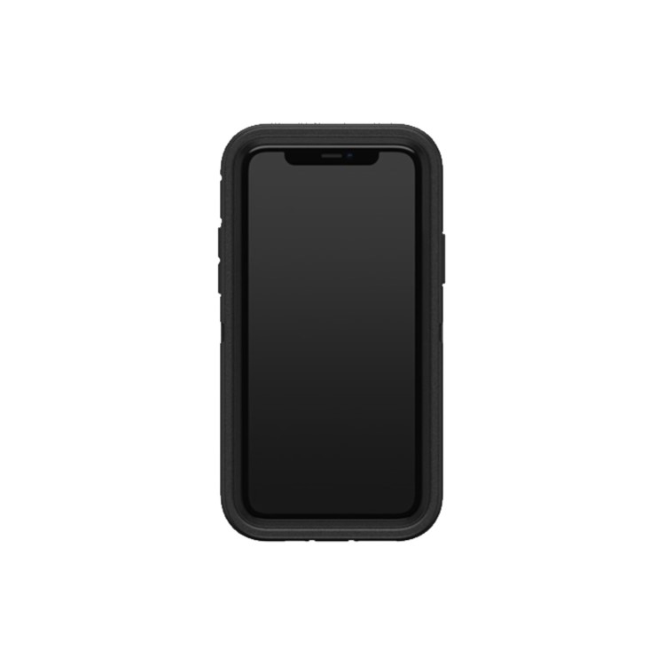 OtterBox Defender Rugged Case - iPhone 11 Pro - Black