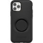 OtterBox Otter+Pop Symmetry PopSocket Case - iPhone 11 Pro - Black