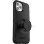 OtterBox Otter+Pop Symmetry PopSocket Case - iPhone 11 Pro - Black