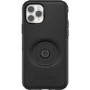 OtterBox Otter+Pop Symmetry PopSocket Case - iPhone 11 Pro - Black