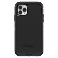 OtterBox Defender Rugged Case - iPhone 11 Pro Max - Black OtterBox Defender Rugged Case - iPhone 11 Pro Max - Black