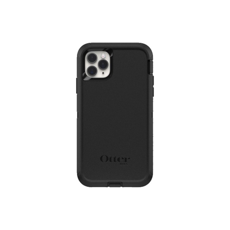 OtterBox Defender Rugged Case - iPhone 11 Pro Max - Black