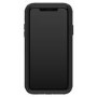 OtterBox Defender Rugged Case - iPhone 11 Pro Max - Black
