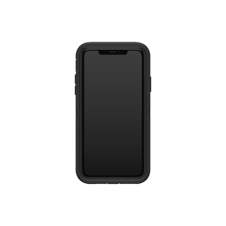 OtterBox Defender Rugged Case - iPhone 11 Pro Max - Black