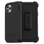 OtterBox Defender Rugged Case - iPhone 11 Pro Max - Black
