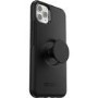 OtterBox Otter+Pop Symmetry PopSocket Case - iPhone 11 Pro Max - Black