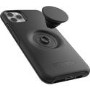 OtterBox Otter+Pop Symmetry PopSocket Case - iPhone 11 Pro Max - Black