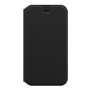 OtterBox Strada Via Folio Case - iPhone 11 - Black Night