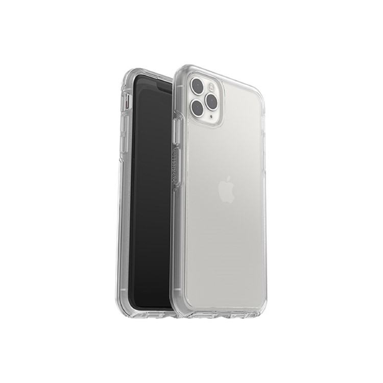 OtterBox Symmetry Clear Case - iPhone 11 Pro Max - Clear