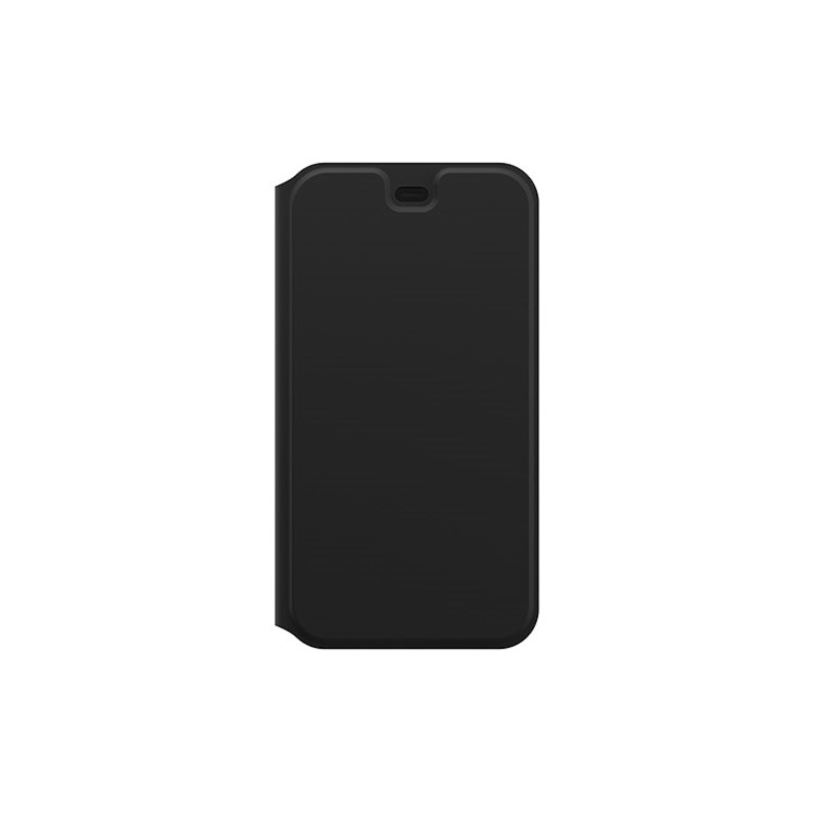 OtterBox Strada Via Folio Case - iPhone 11 Pro Max - Black Night