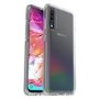 OtterBox Symmetry Clear Case - Samsung Galaxy A70 - Clear