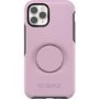 OtterBox Otter+Pop Symmetry PopSocket Case - iPhone 11 Pro - Mauveolous Pink