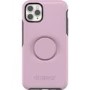 OtterBox Otter+Pop Symmetry PopSocket Case - iPhone 11 Pro Max - Mauveolous Pink