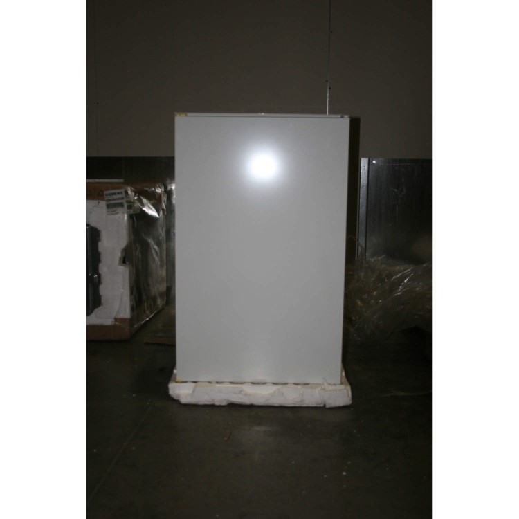 Smeg Ex-display Cucina Integrated In Column Fridge