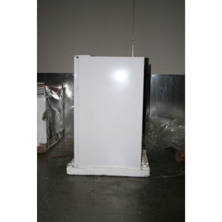 Smeg Ex-display Cucina Integrated In Column Fridge