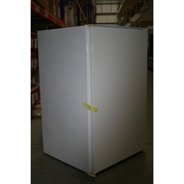 Smeg Ex-display Integrated Fridge