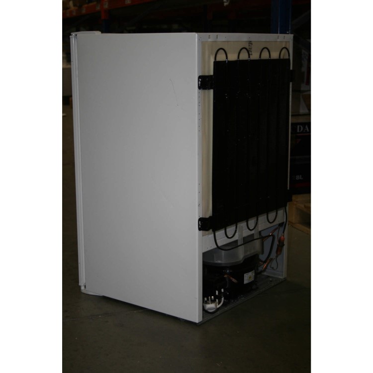 Smeg Ex-display Integrated Fridge