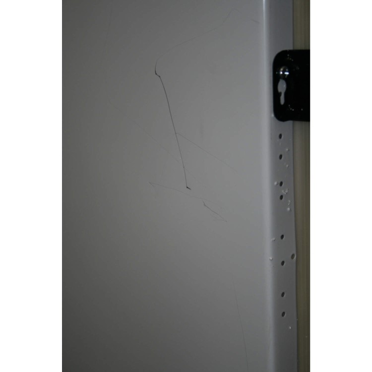 Smeg Ex-display Integrated Fridge