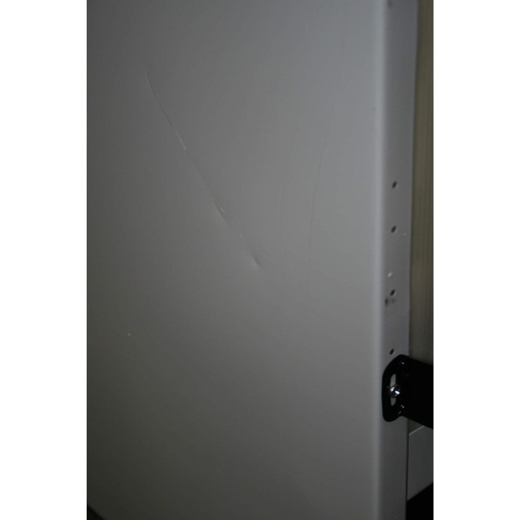 Smeg Ex-display Integrated Fridge