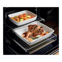 Ex-display Britannia Telescopic Sliding Oven Trays for 40cm Ovens