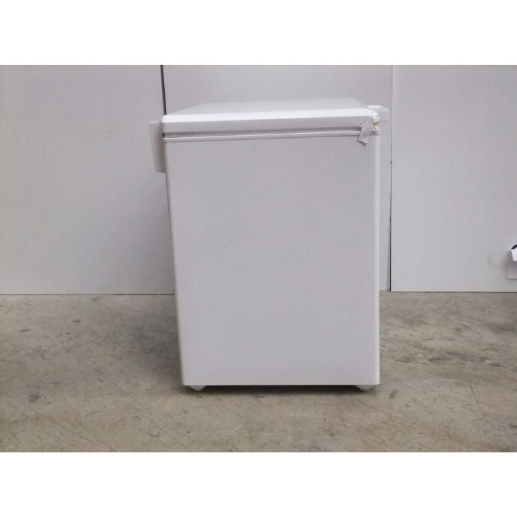 GRADE A3 - Moderate Cosmetic Damage - Miele 87cm wide Chest Freezer in White