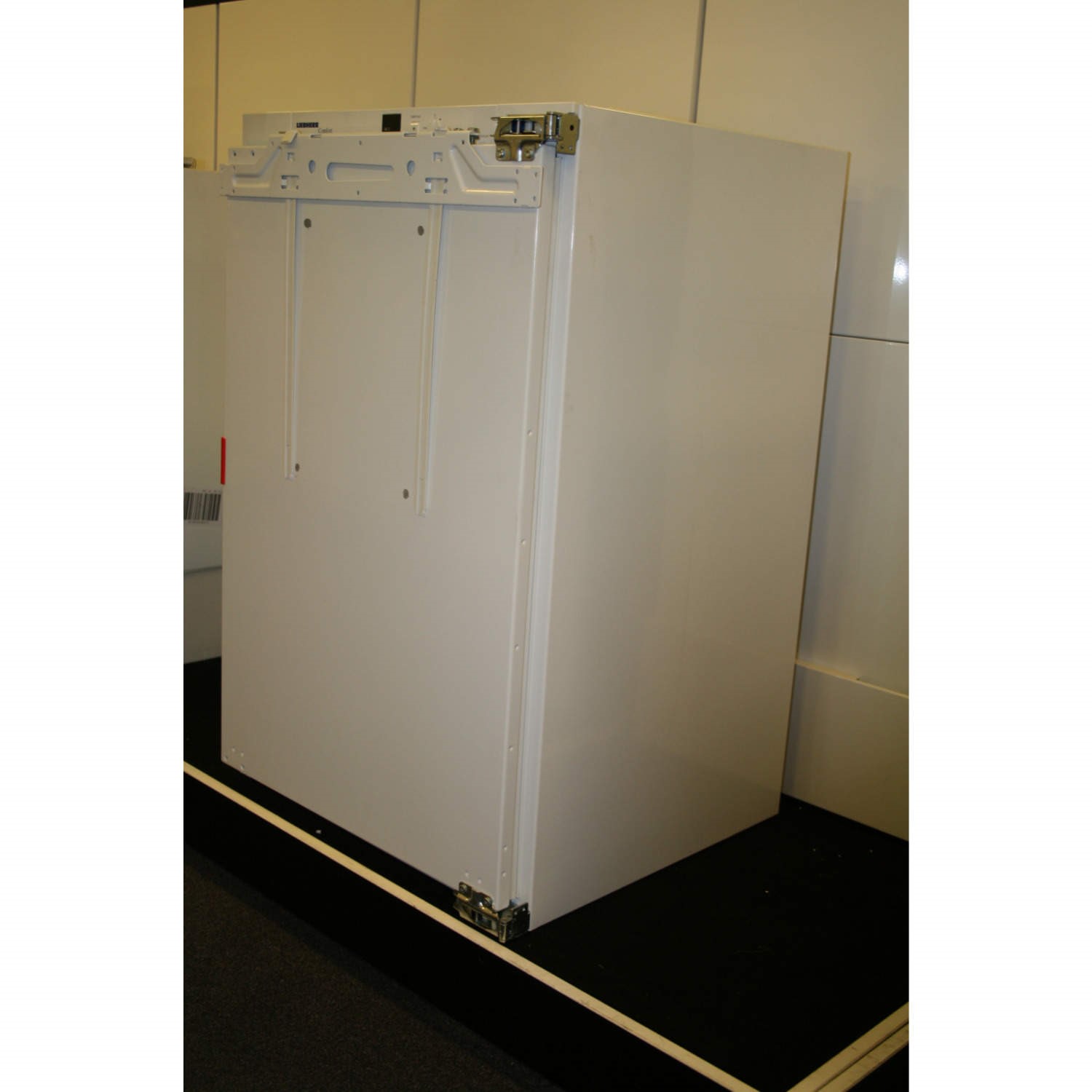 GRADE A3 Liebherr Integrated Larder Fridge with 4 Star Ice Box