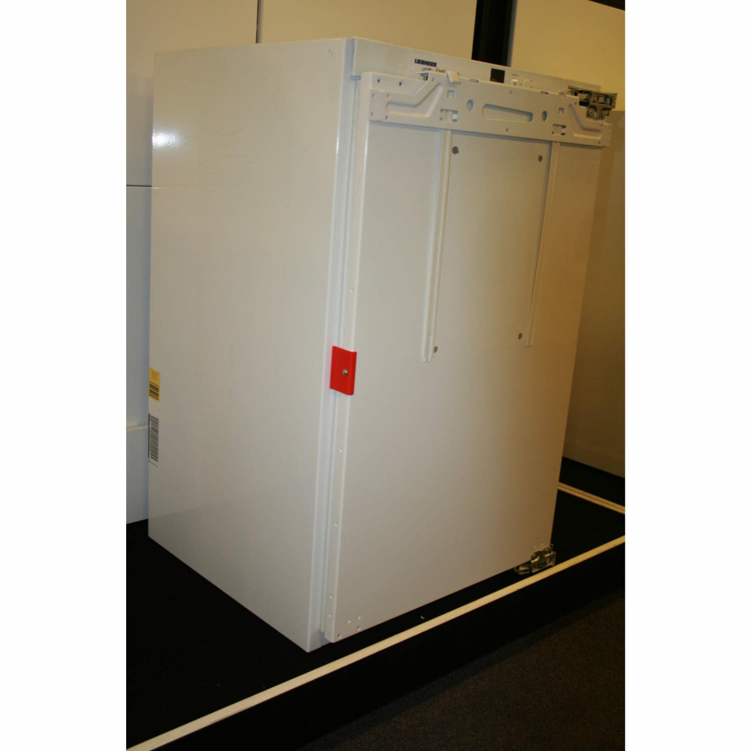 GRADE A3 Liebherr Integrated Larder Fridge with 4 Star Ice Box