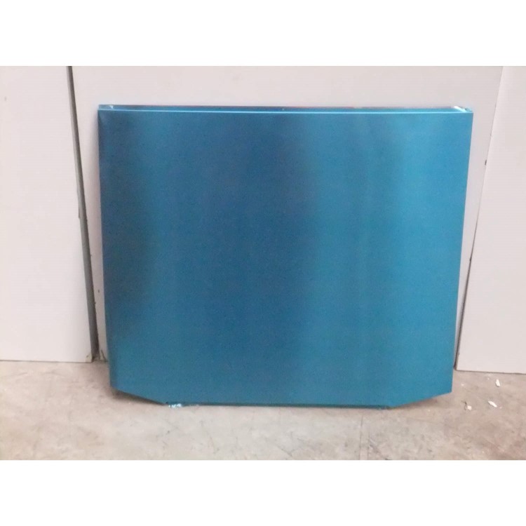 GRADE A3 - Baumatic 90cm Curved Splashback
