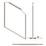 Baumatic BSC7SS 70cm Curved Splashback