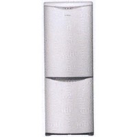 GRADE A3 - Moderate Cosmetic Damage - Hotpoint Big 70 Frost Free Freestanding Fridge Freezer  in White