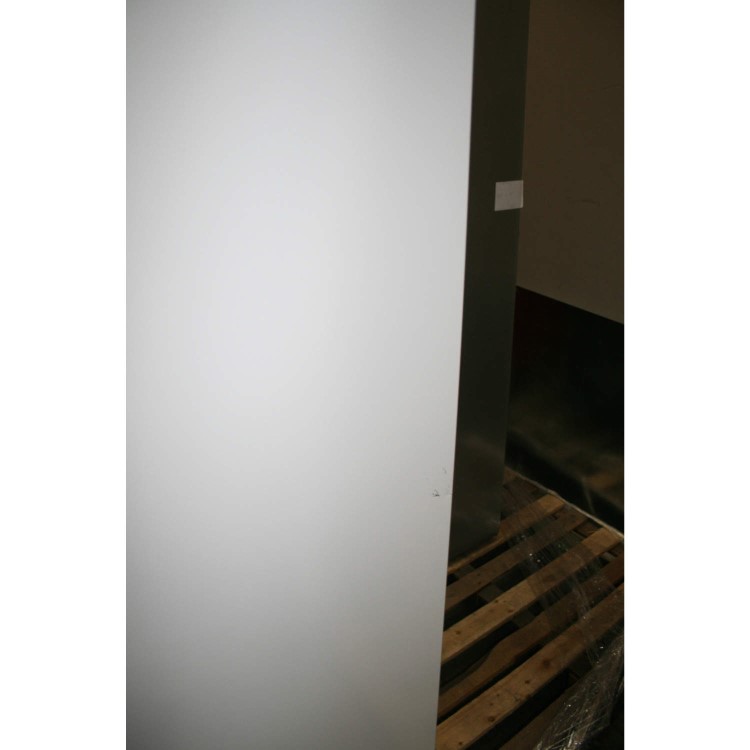 Grade A2 - Liebherr CUN3033 NoFrost Freestanding Fridge Freezer - White