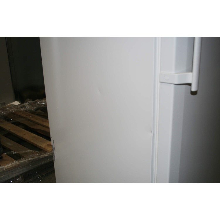 Grade A2 - Liebherr CUN3033 NoFrost Freestanding Fridge Freezer - White
