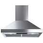 Smeg Ex-display 60cm Chimney Hood in Stainless Steel