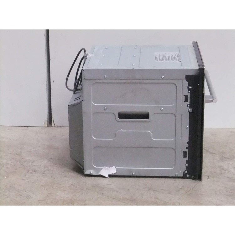 GRADE A2 - Minor Cosmetic Damage - Electrolux EMC38915X Inspire Built-in Combi Microwave Oven