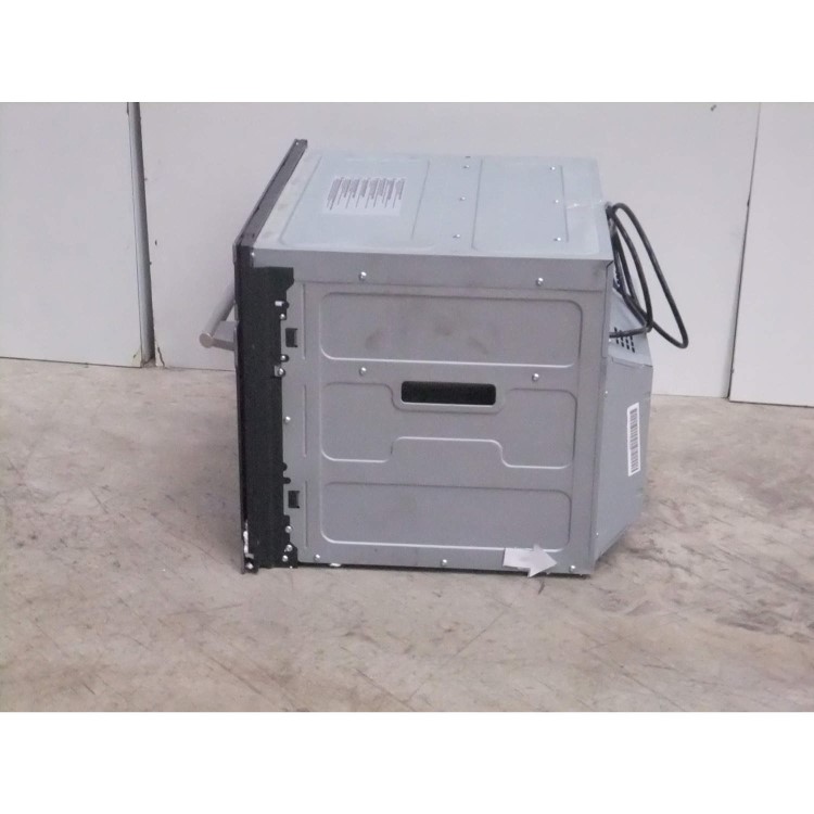 GRADE A2 - Minor Cosmetic Damage - Electrolux EMC38915X Inspire Built-in Combi Microwave Oven