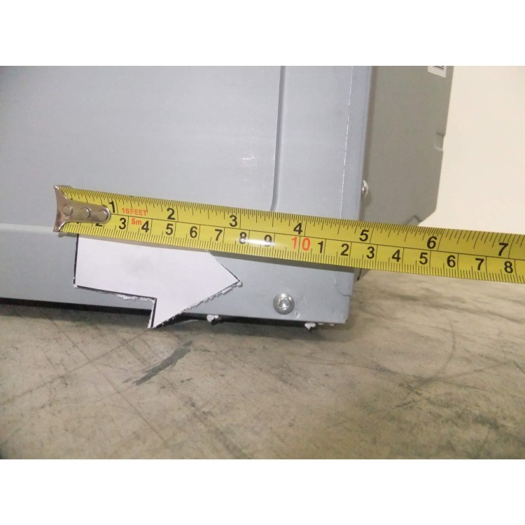 GRADE A2 - Minor Cosmetic Damage - Electrolux EMC38915X Inspire Built-in Combi Microwave Oven