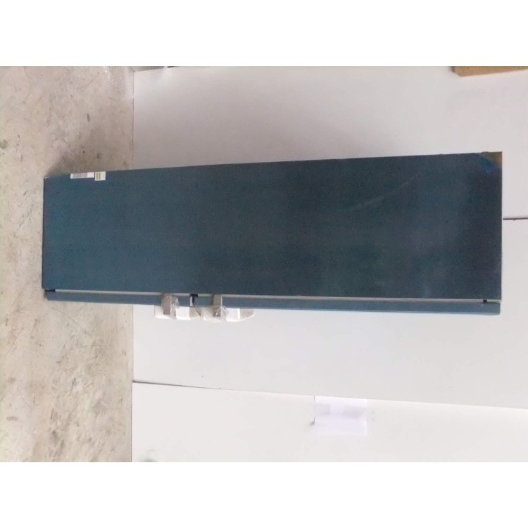 GRADE A3 - Miele KFN14927SDed/cs-1 60cm Wide Silver & CleanSteel Frost Free Freestanding Fridge Free