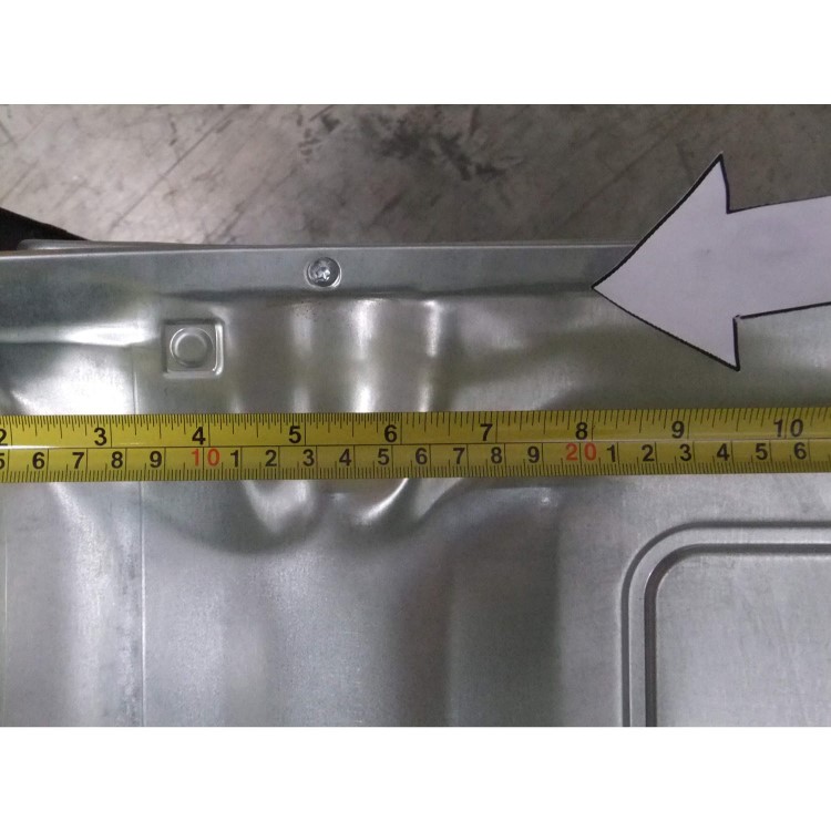 GRADE A2 - Minor Cosmetic Damage - Zanussi ZOP37902XK Electric Built-in Single Oven In Stainless Steel With Antifingerprint Coating