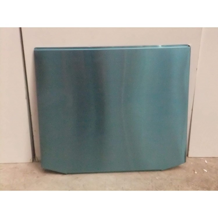 GRADE A3 - Baumatic BSC9SS 90cm Curved Splashback