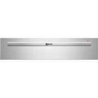GRADE A2 - Minor Cosmetic Damage - Neff N21H40N3GB Warming drawer Warming Drawer in Stainless steel