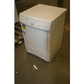 GRADE A2 - Zanussi ZDC37200W Electronic 7kg Freestanding Condenser Tumble Dryer in White